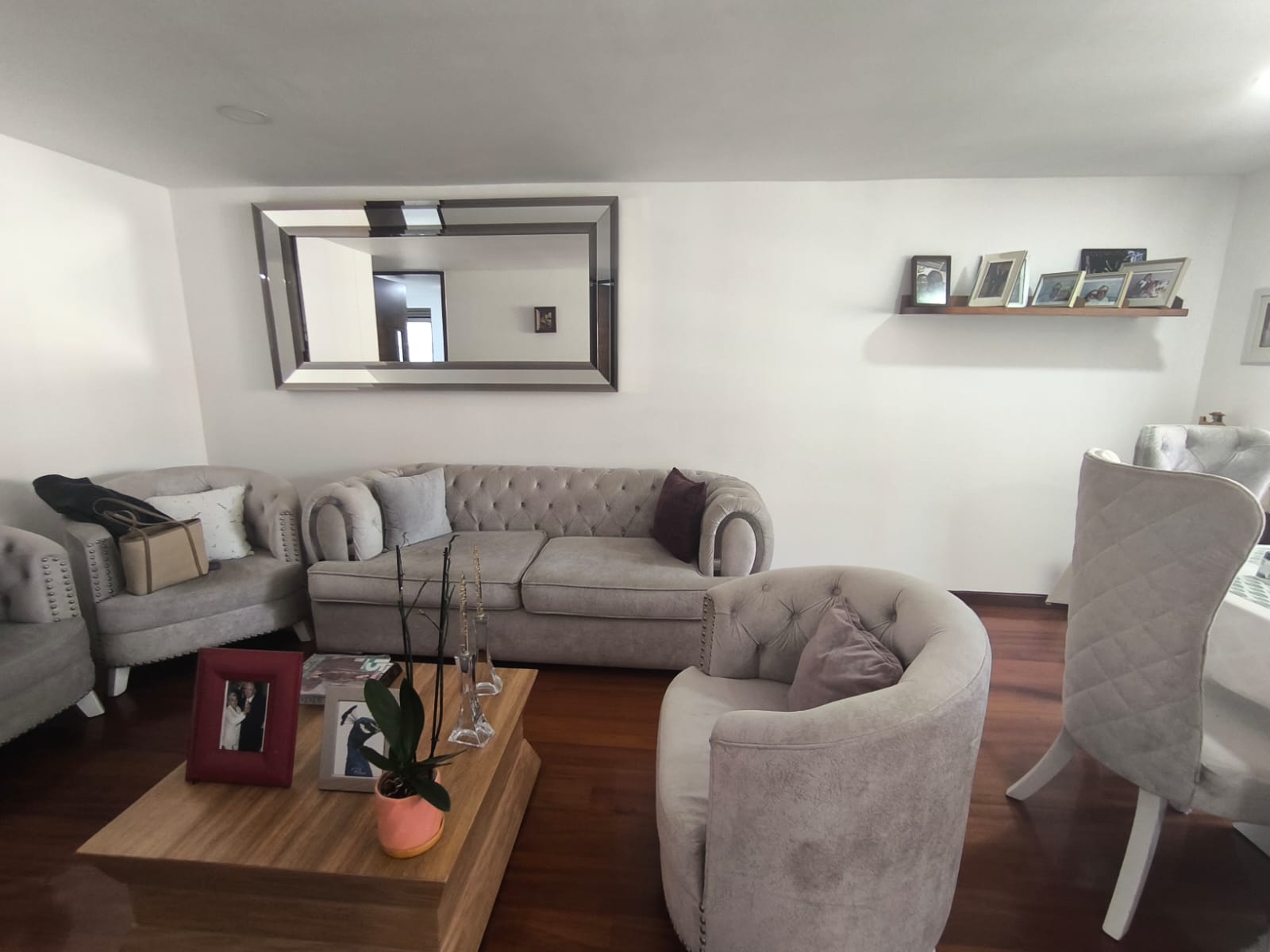 Apartamento en venta en Ciudad Salitre Occidental, Bogotá · foto 17 de 24