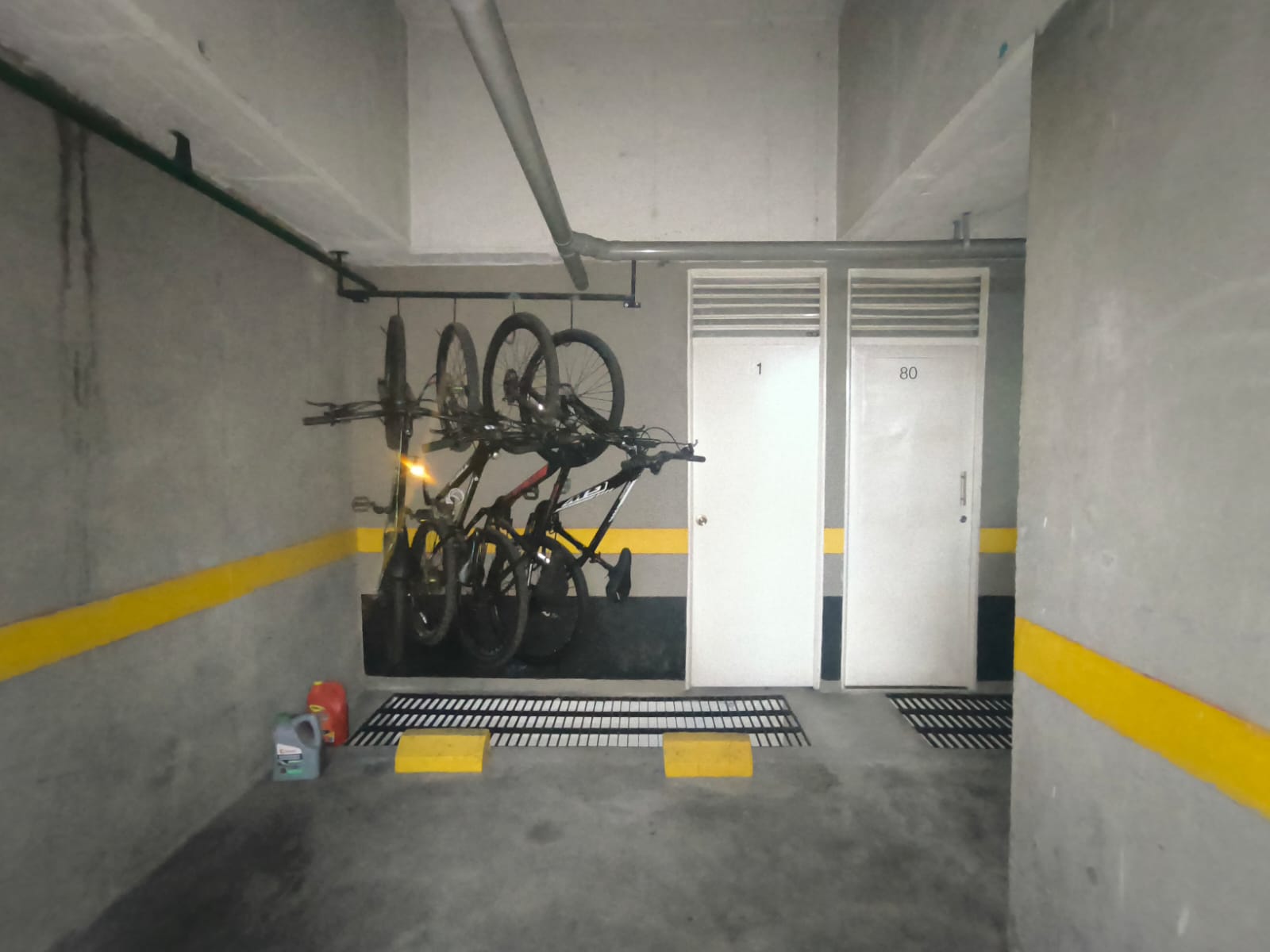 Apartamento en venta en Ciudad Salitre Occidental, Bogotá · foto 18 de 24