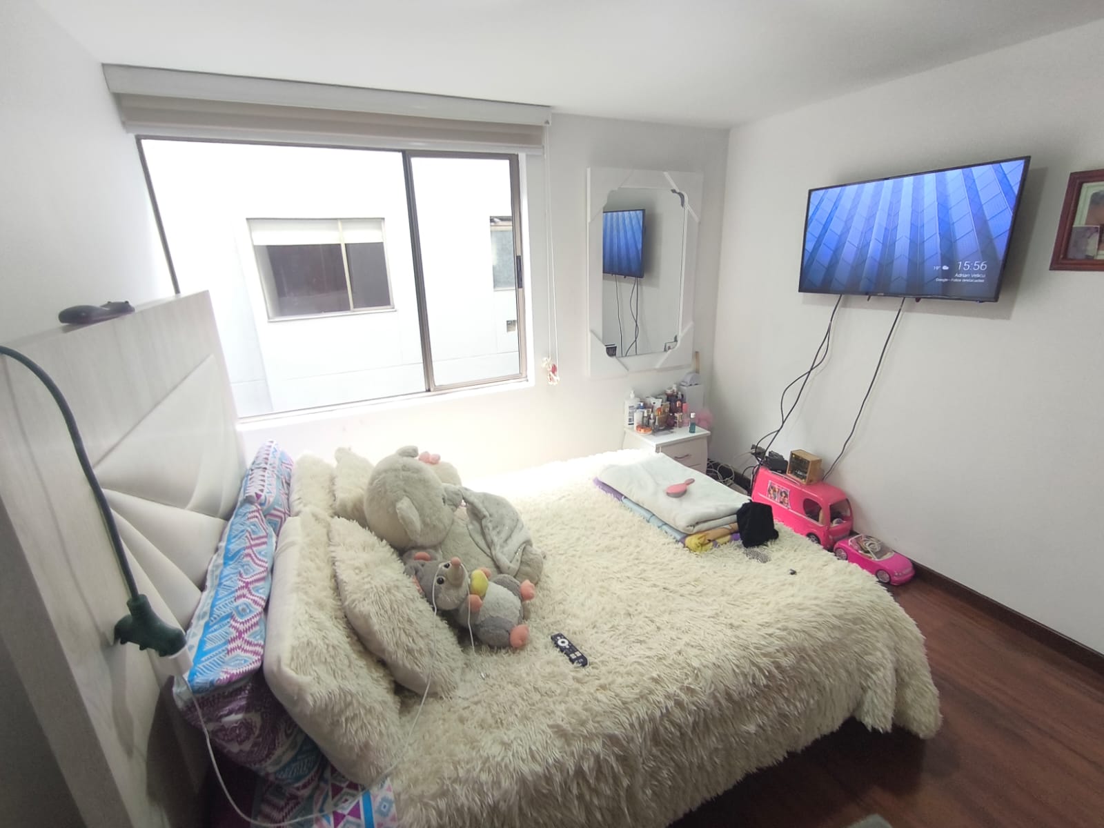 Apartamento en venta en Ciudad Salitre Occidental, Bogotá · foto 20 de 24