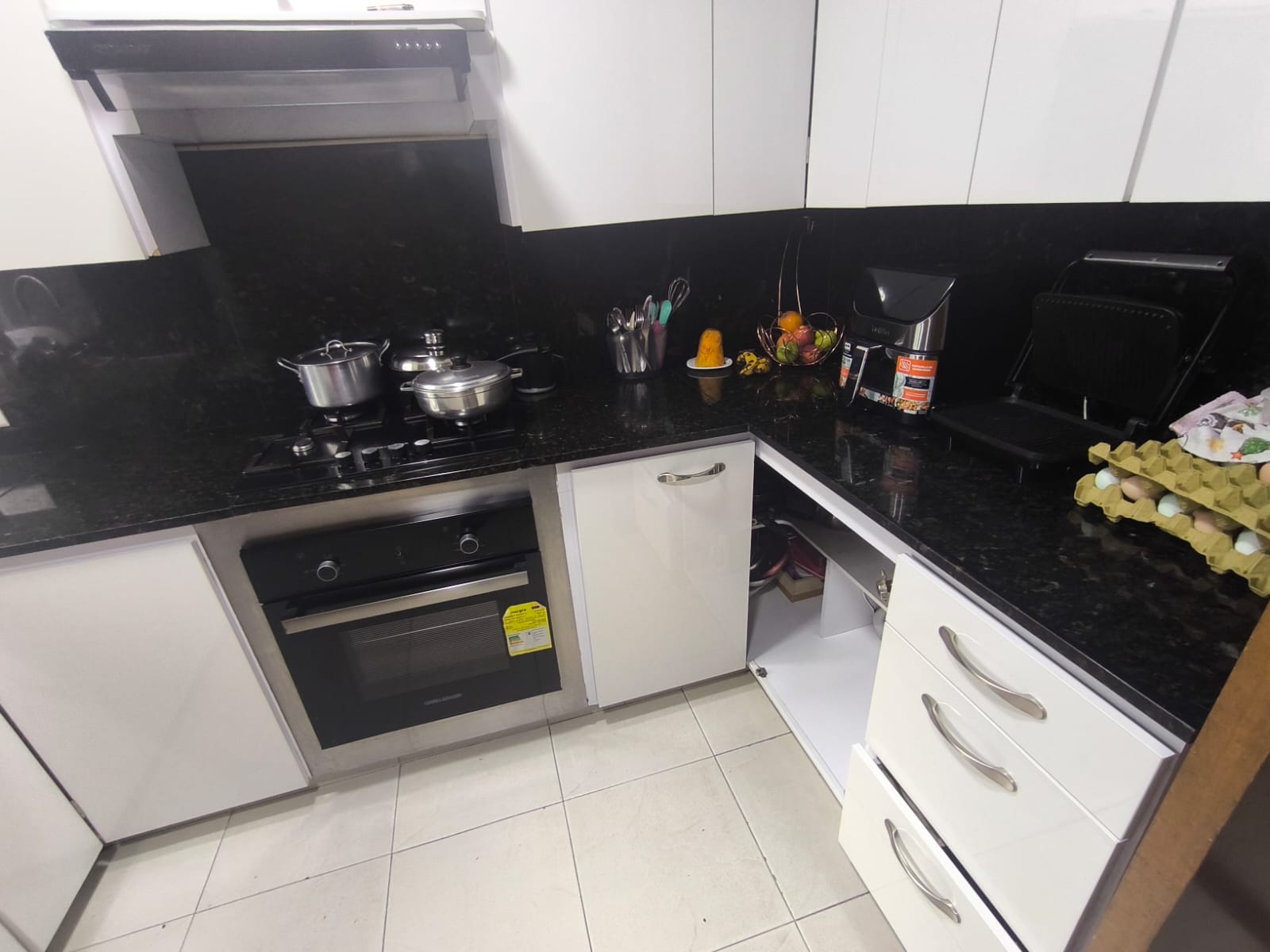 Apartamento en venta en Ciudad Salitre Occidental, Bogotá · foto 21 de 24