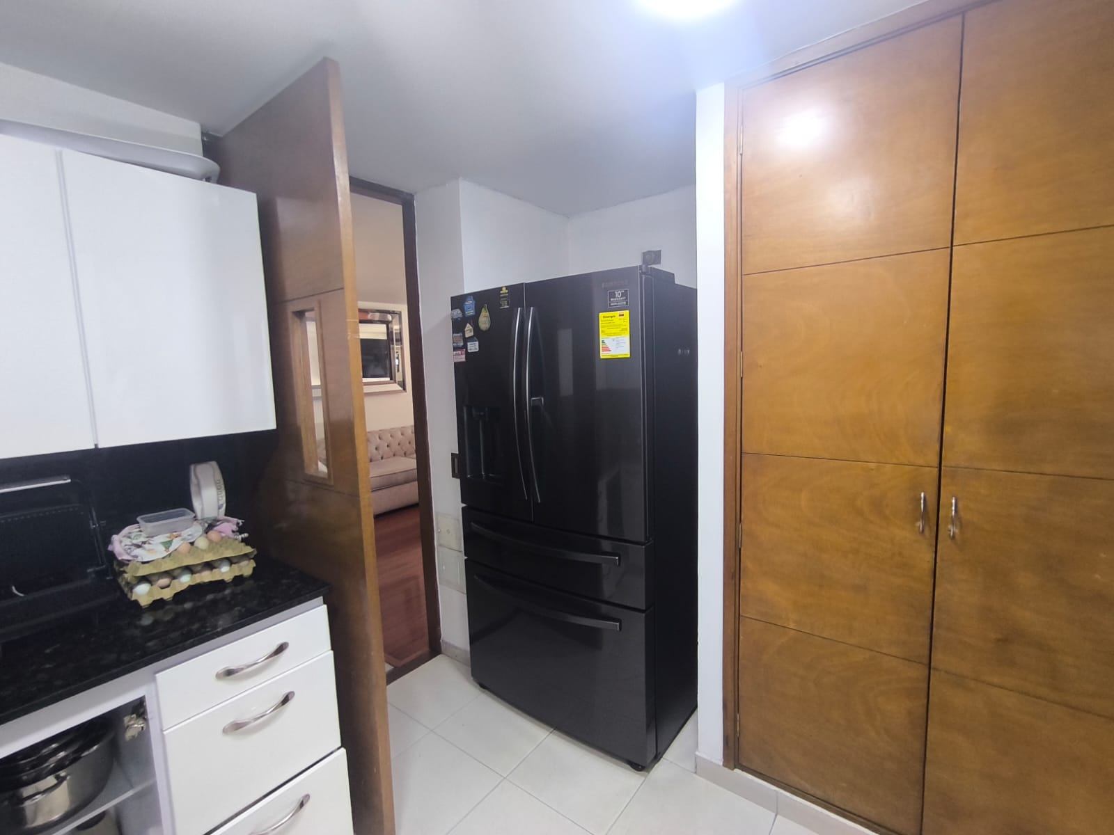 Apartamento en venta en Ciudad Salitre Occidental, Bogotá · foto 22 de 24