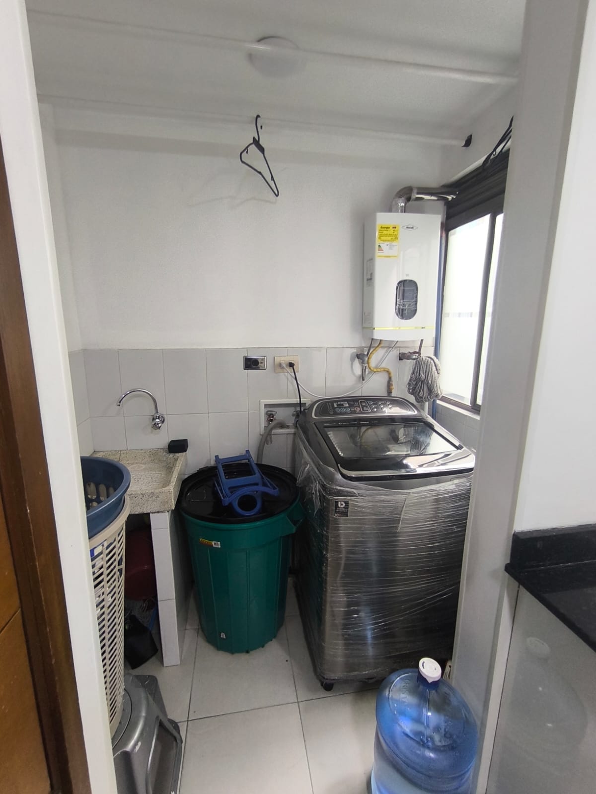 Apartamento en venta en Ciudad Salitre Occidental, Bogotá · foto 23 de 24