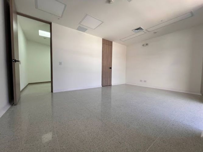 Consultorio en arriendo en Perpetuo Socorro, Medellín, 35 m² · foto 3 de 7