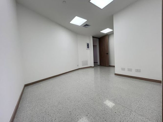 Consultorio en arriendo en Perpetuo Socorro, Medellín, 35 m² · foto 4 de 7
