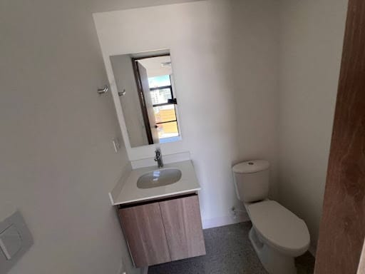 Consultorio en arriendo en Perpetuo Socorro, Medellín, 35 m² · foto 7 de 7