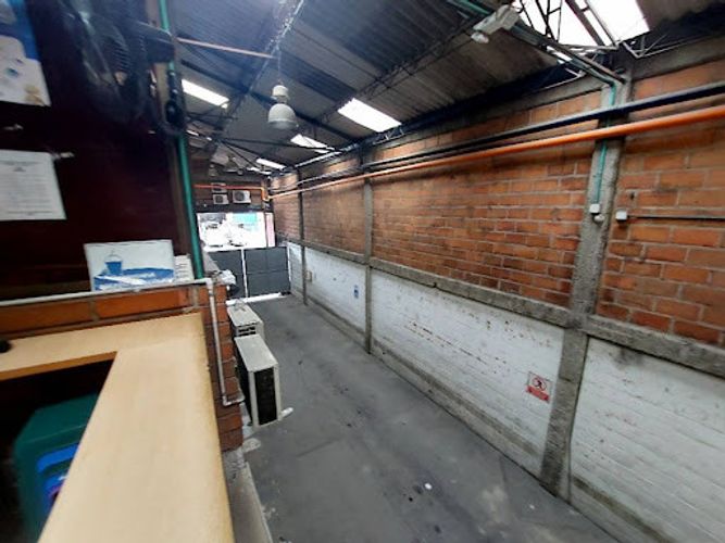 Bodega en arriendo en El Chagualo, Medellín, 500 m² · foto 5 de 10