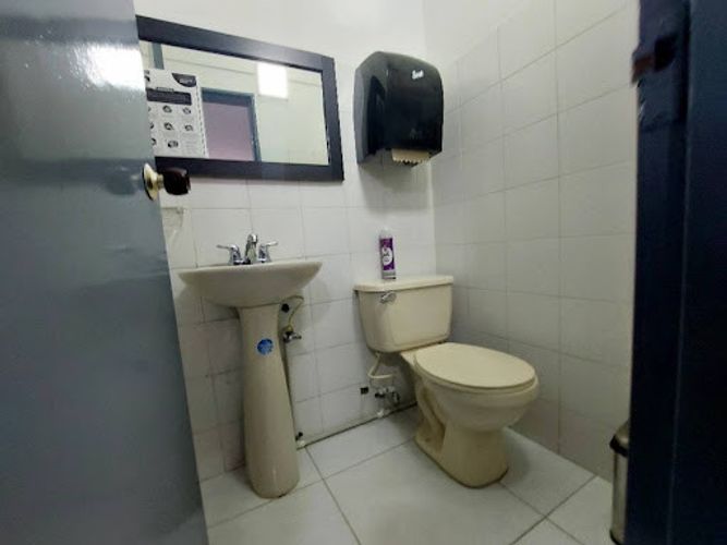 Bodega en arriendo en El Chagualo, Medellín, 500 m² · foto 6 de 10