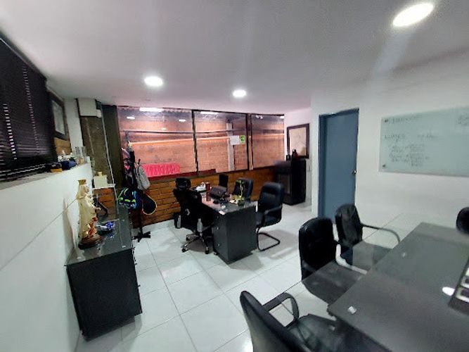 Bodega en arriendo en El Chagualo, Medellín, 500 m² · foto 8 de 10