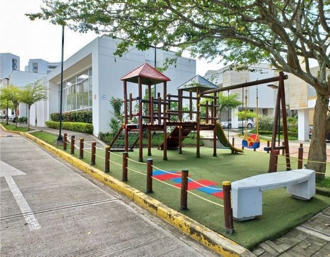 Casa de 4 alcobas en venta en Pance Alto, Cali, 260 m² · foto 4 de 24