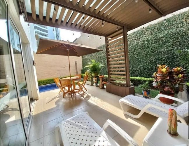 Casa de 4 alcobas en venta en Pance Alto, Cali, 260 m² · foto 5 de 24
