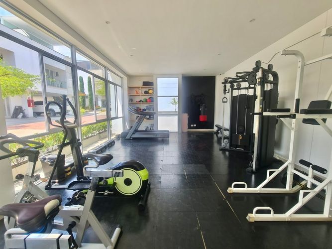 Casa de 4 alcobas en venta en Pance Alto, Cali, 260 m² · foto 6 de 24