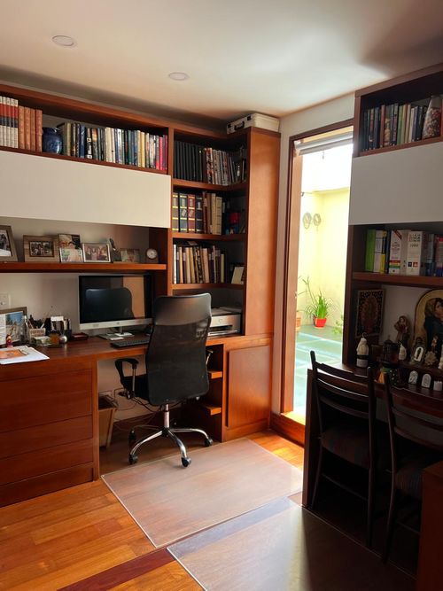 Apartamento de 4 alcobas en venta en San Patricio, Bogotá, 230 m² · foto 4 de 18