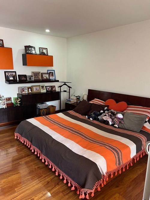 Apartamento de 4 alcobas en venta en San Patricio, Bogotá, 230 m² · foto 12 de 18