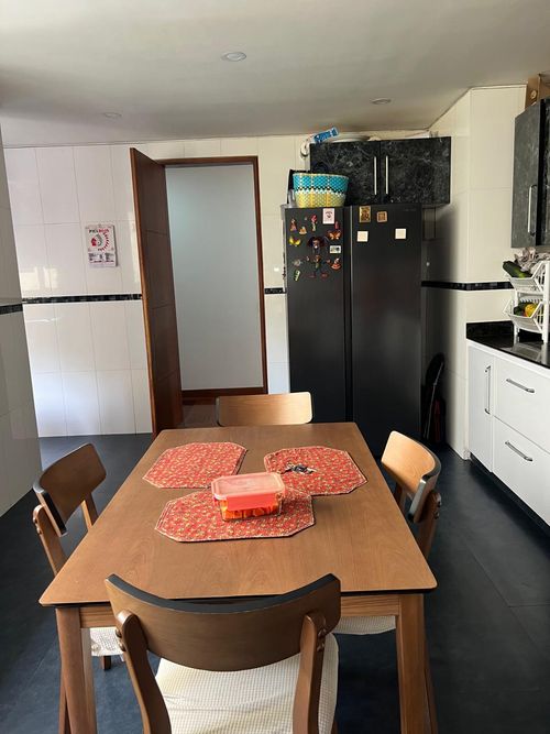 Apartamento de 4 alcobas en venta en San Patricio, Bogotá, 230 m² · foto 15 de 18