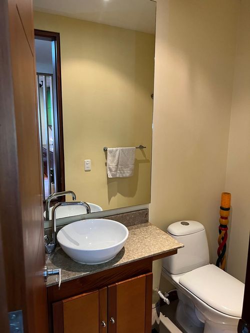 Apartamento de 4 alcobas en venta en San Patricio, Bogotá, 230 m² · foto 16 de 18