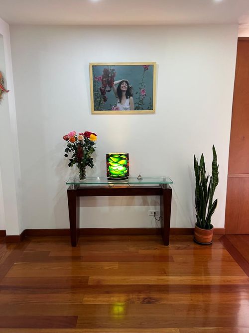 Apartamento de 4 alcobas en venta en San Patricio, Bogotá, 230 m² · foto 17 de 18