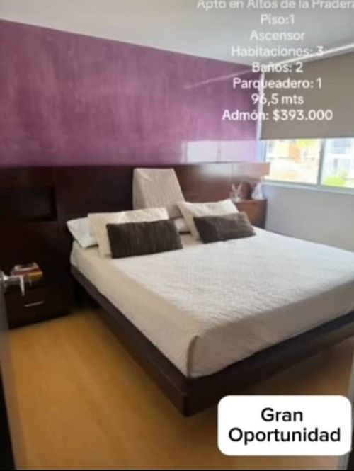 Apartamento de 3 alcobas en venta en Hacienda San Juan, Bucaramanga, 96 m² · foto 12 de 18