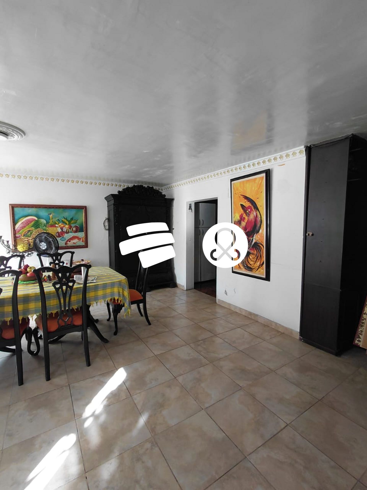 Casa en venta en Pie De La Popa, Cartagena · foto 2 de 18