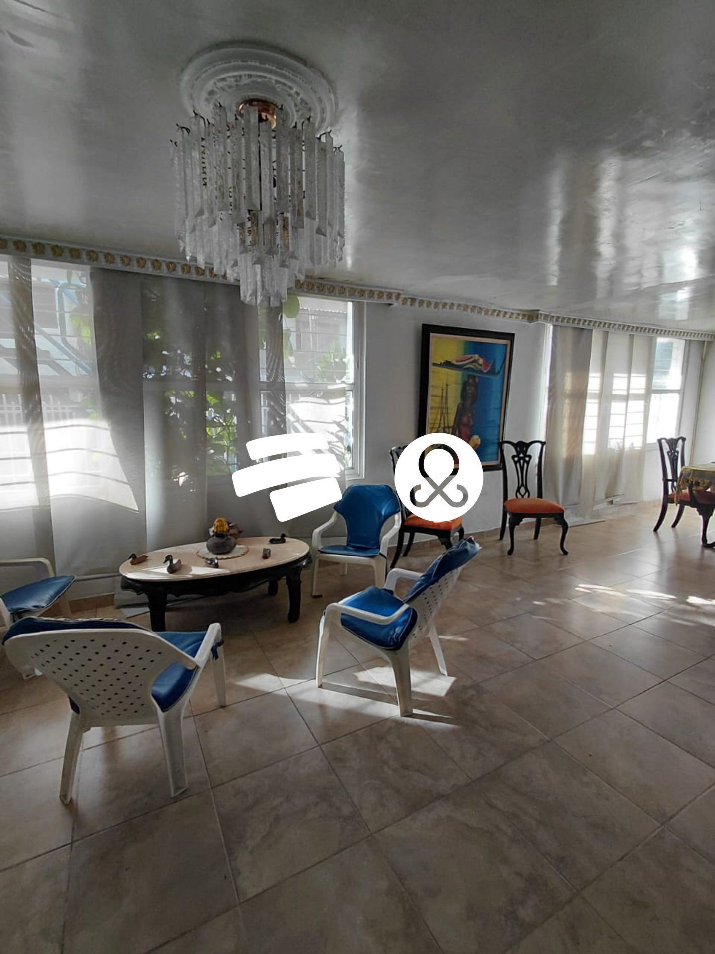 Casa en venta en Pie De La Popa, Cartagena · foto 3 de 18
