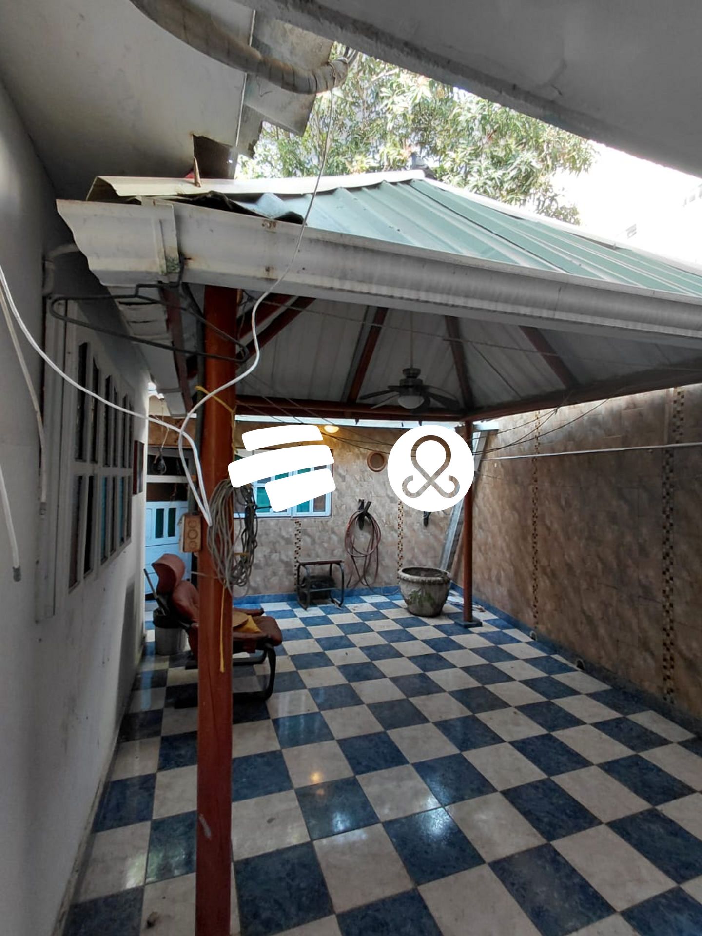 Casa en venta en Pie De La Popa, Cartagena · foto 6 de 18