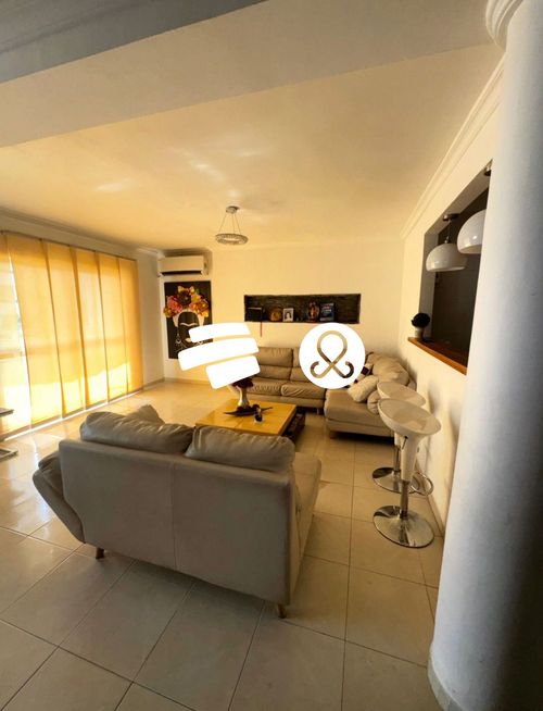 Apartamento de 3 alcobas en venta en Viejo Porvenir, Cartagena, 140 m² · foto 3 de 15
