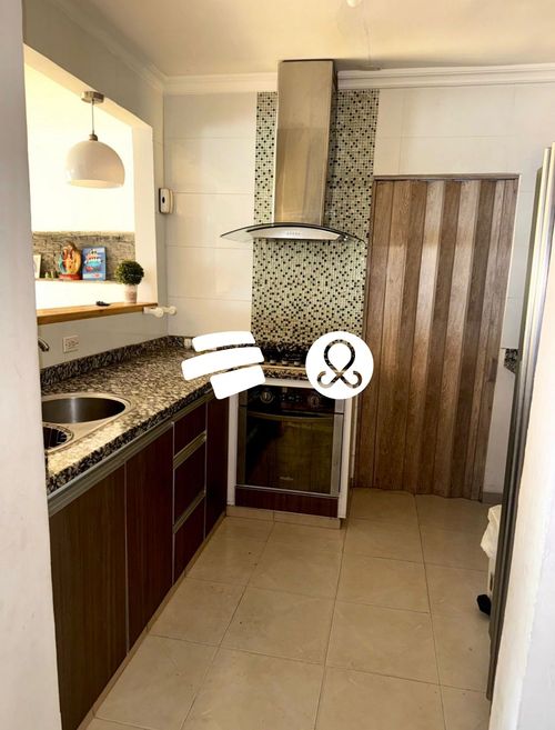 Apartamento de 3 alcobas en venta en Viejo Porvenir, Cartagena, 140 m² · foto 4 de 15