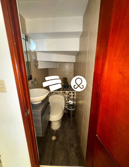 Apartamento de 3 alcobas en venta en Viejo Porvenir, Cartagena, 140 m² · foto 6 de 15