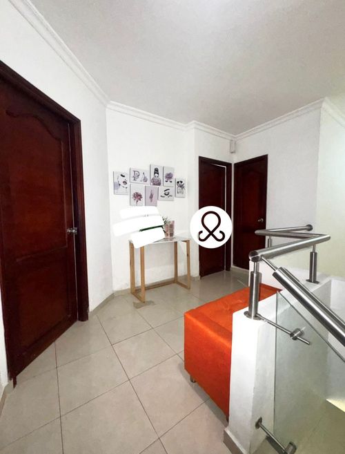 Apartamento de 3 alcobas en venta en Viejo Porvenir, Cartagena, 140 m² · foto 7 de 15