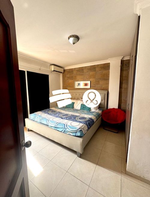 Apartamento de 3 alcobas en venta en Viejo Porvenir, Cartagena, 140 m² · foto 8 de 15