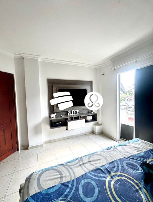 Apartamento de 3 alcobas en venta en Viejo Porvenir, Cartagena, 140 m² · foto 9 de 15