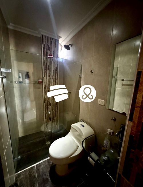 Apartamento de 3 alcobas en venta en Viejo Porvenir, Cartagena, 140 m² · foto 10 de 15