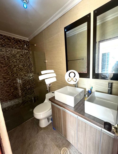 Apartamento de 3 alcobas en venta en Viejo Porvenir, Cartagena, 140 m² · foto 12 de 15