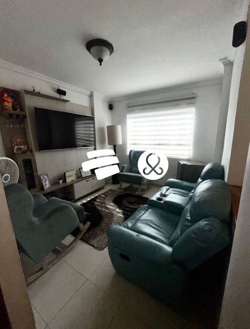 Apartamento de 3 alcobas en venta en Viejo Porvenir, Cartagena, 140 m² · foto 13 de 15