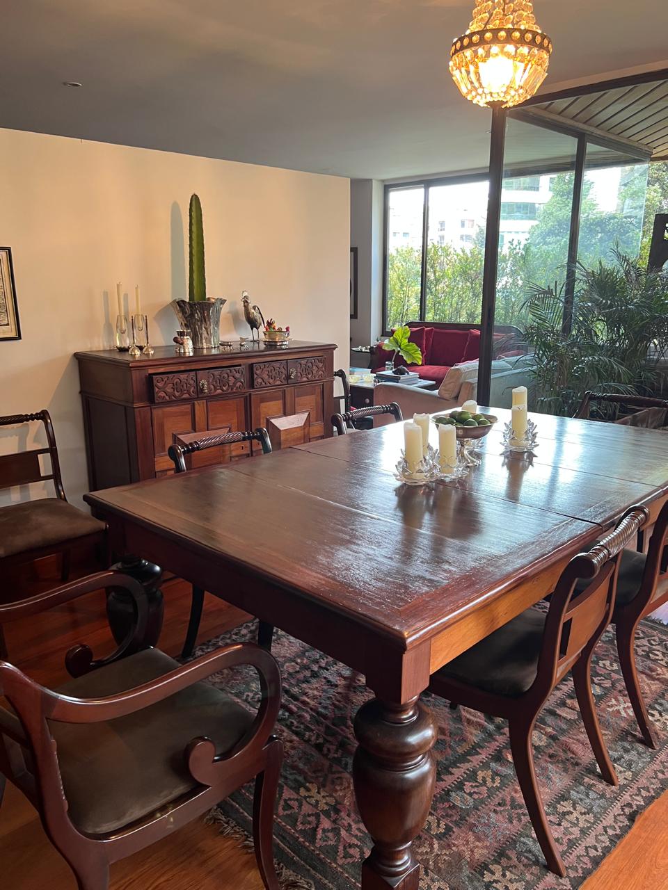 Apartamento en venta en Los Rosales, Bogotá · foto 6 de 11