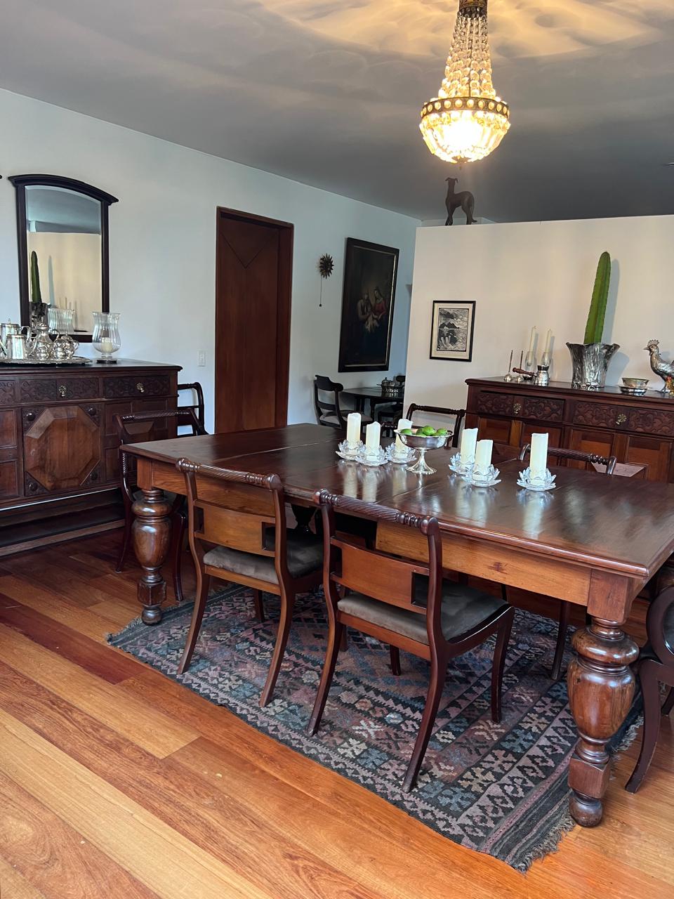 Apartamento en venta en Los Rosales, Bogotá · foto 7 de 11