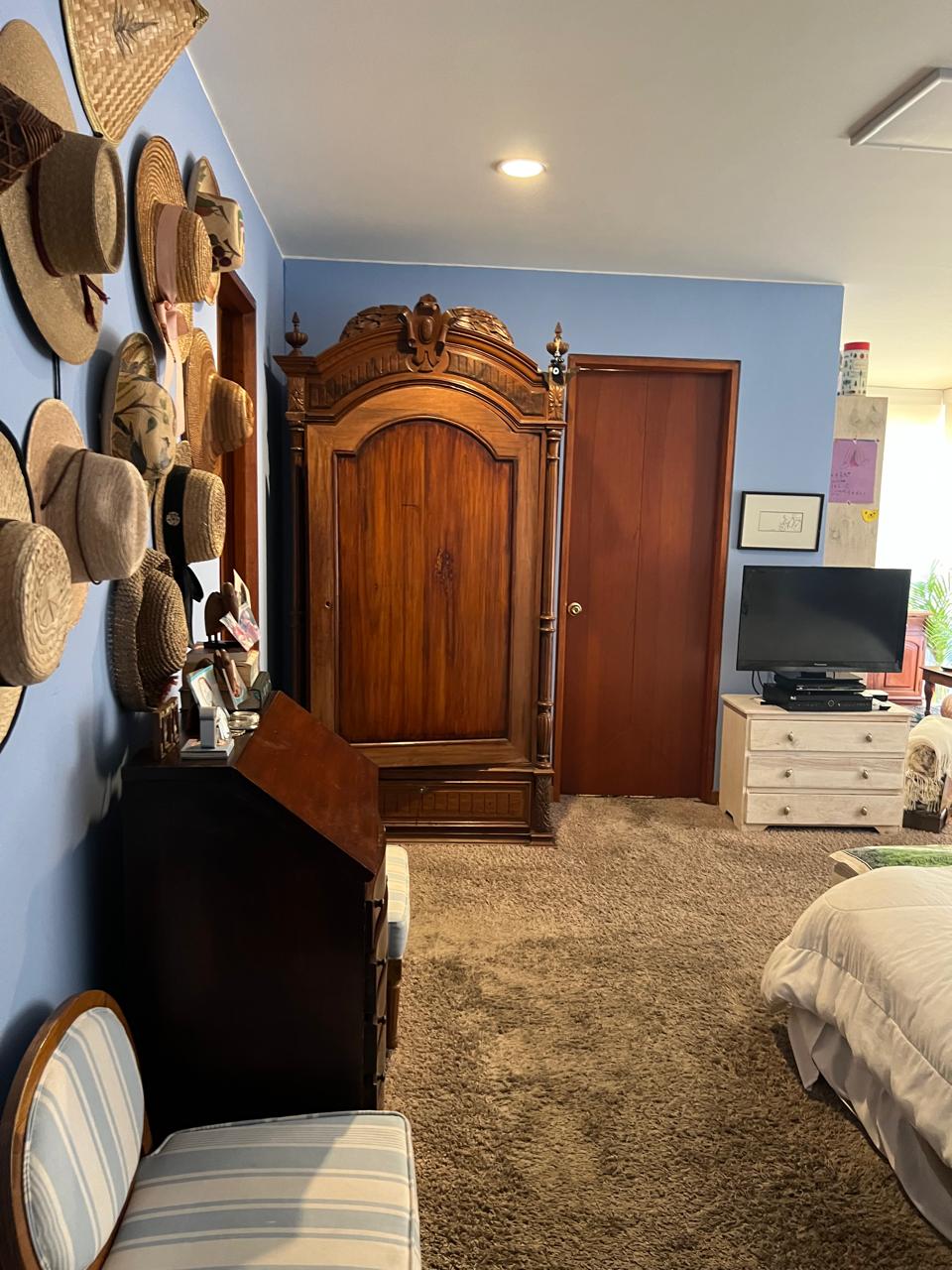 Apartamento en venta en Los Rosales, Bogotá · foto 10 de 11