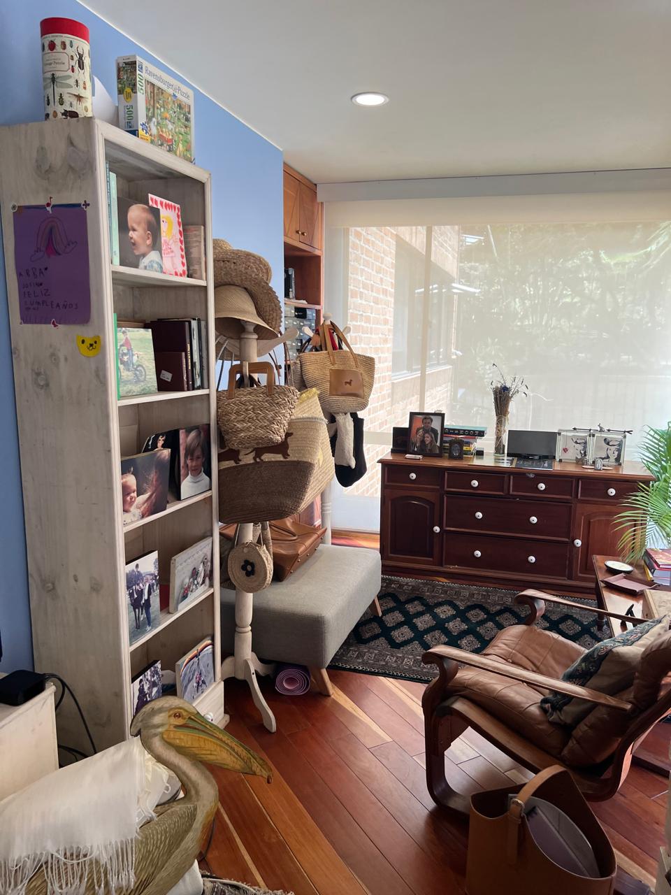 Apartamento en venta en Los Rosales, Bogotá · foto 11 de 11