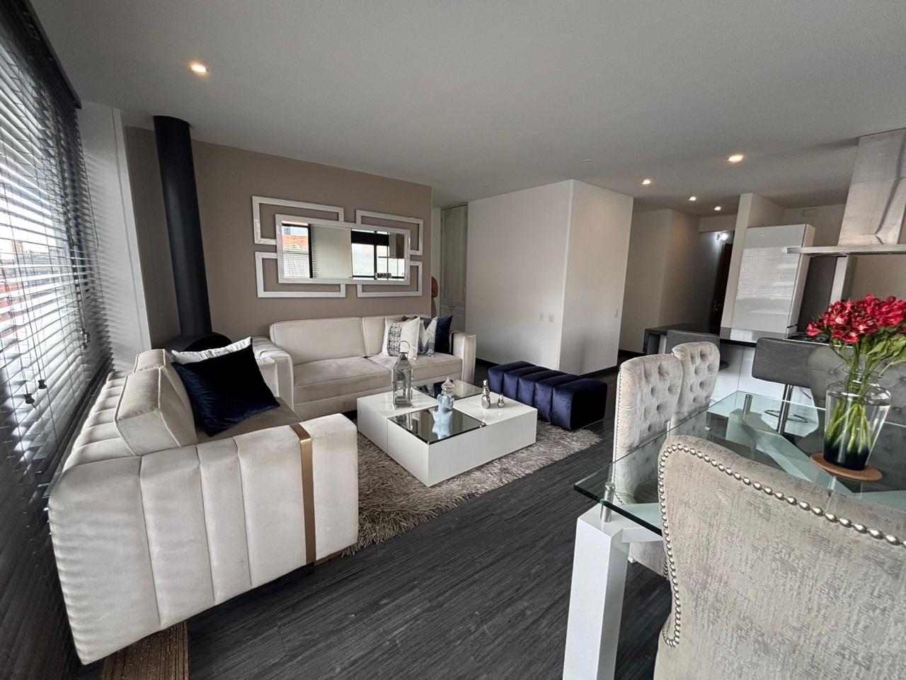 Apartamento en venta en Santa Paula, Bogotá · foto 6 de 23