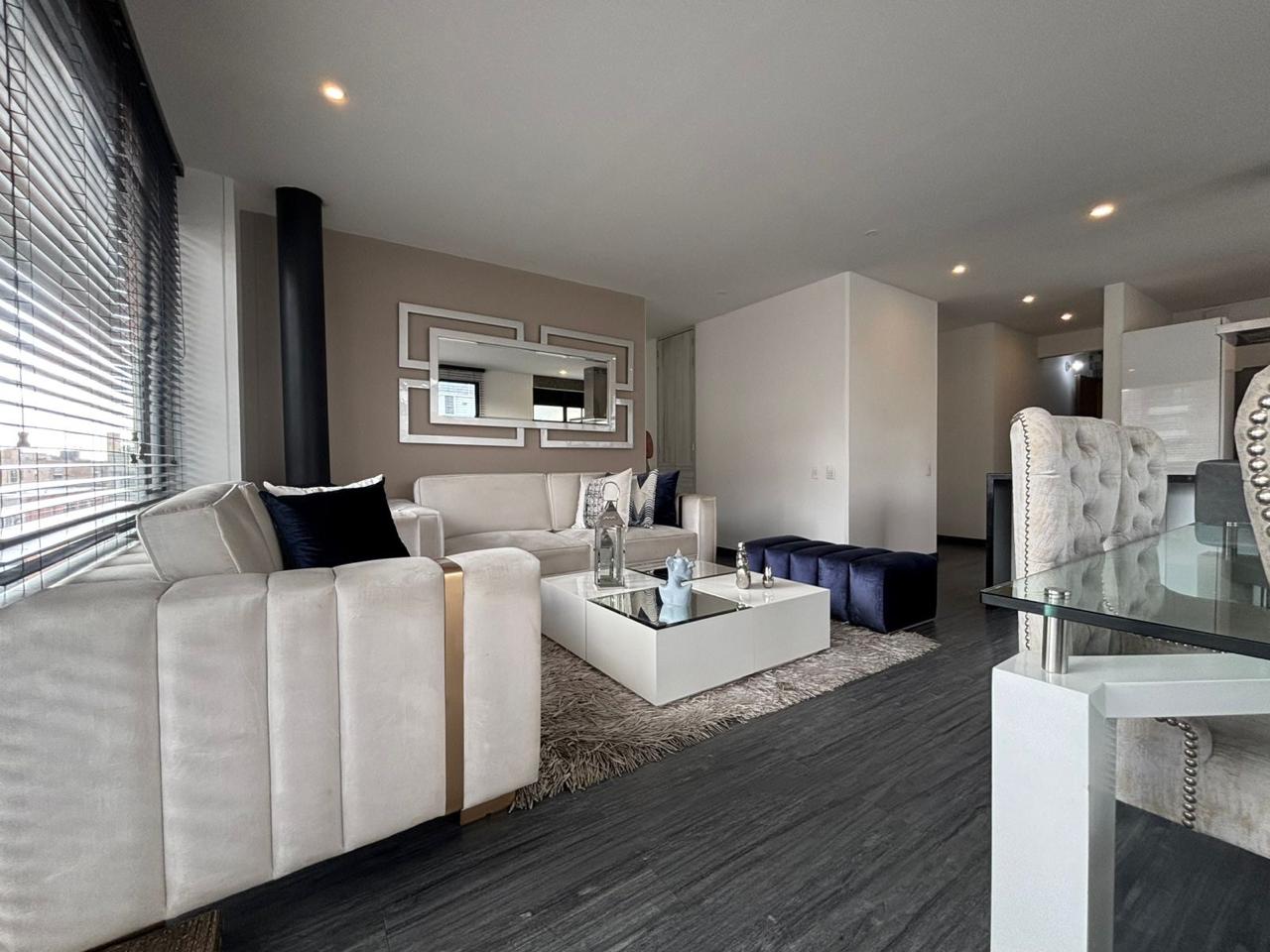 Apartamento en venta en Santa Paula, Bogotá · foto 7 de 23