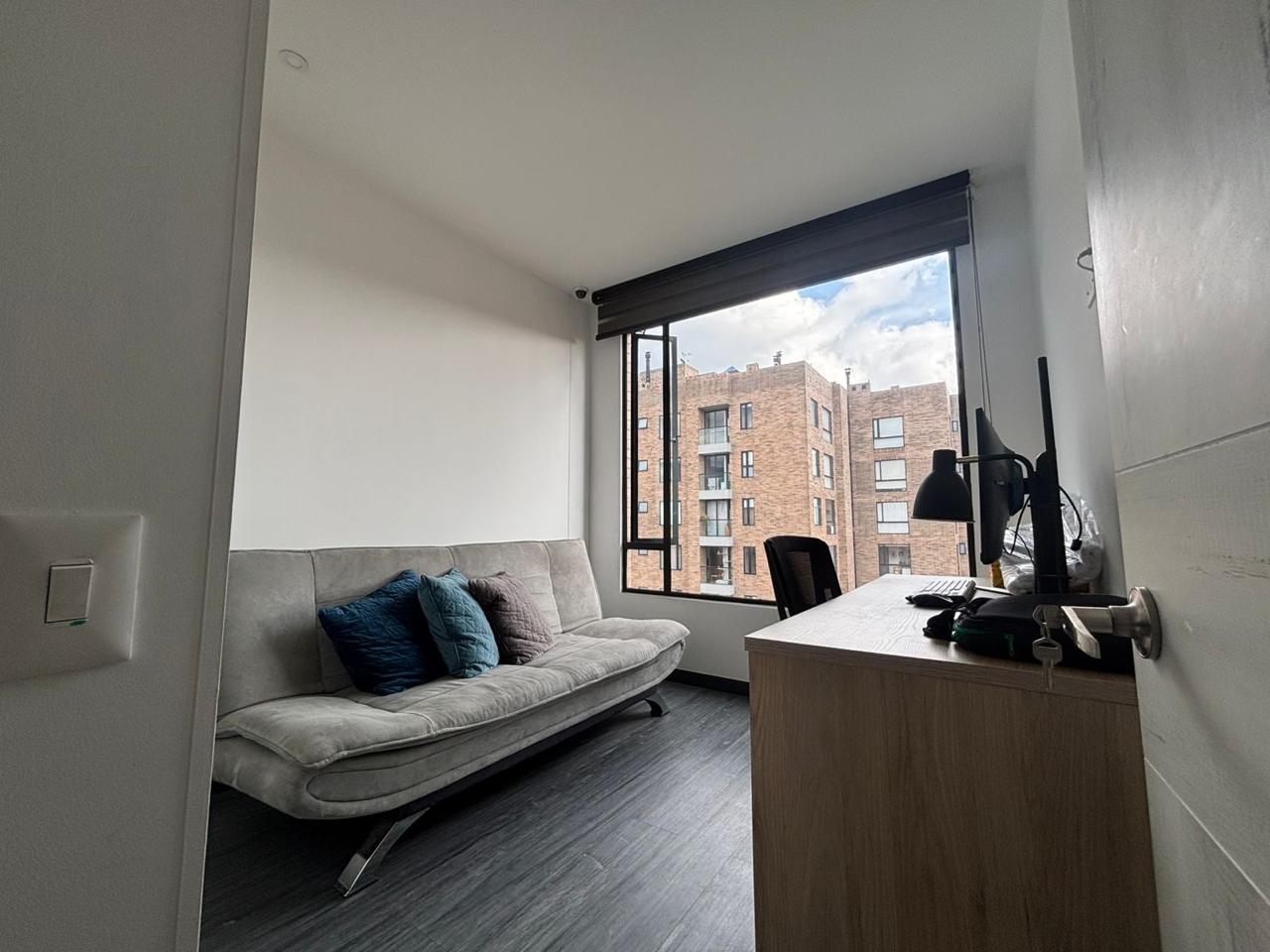 Apartamento en venta en Santa Paula, Bogotá · foto 9 de 23