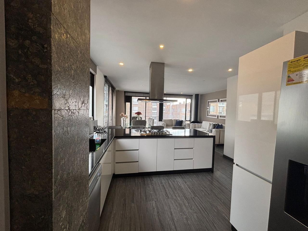 Apartamento en venta en Santa Paula, Bogotá · foto 11 de 23