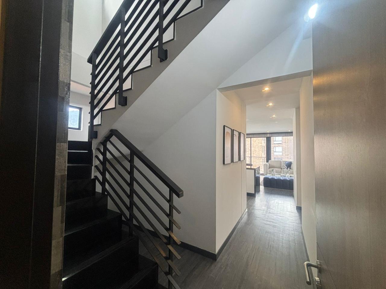 Apartamento en venta en Santa Paula, Bogotá · foto 14 de 23