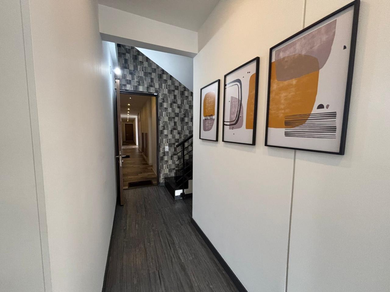 Apartamento en venta en Santa Paula, Bogotá · foto 15 de 23