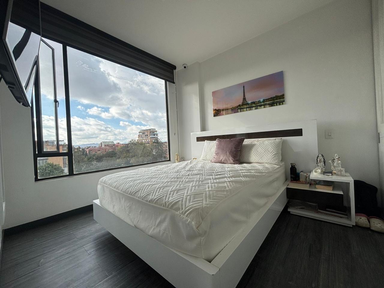 Apartamento en venta en Santa Paula, Bogotá · foto 17 de 23