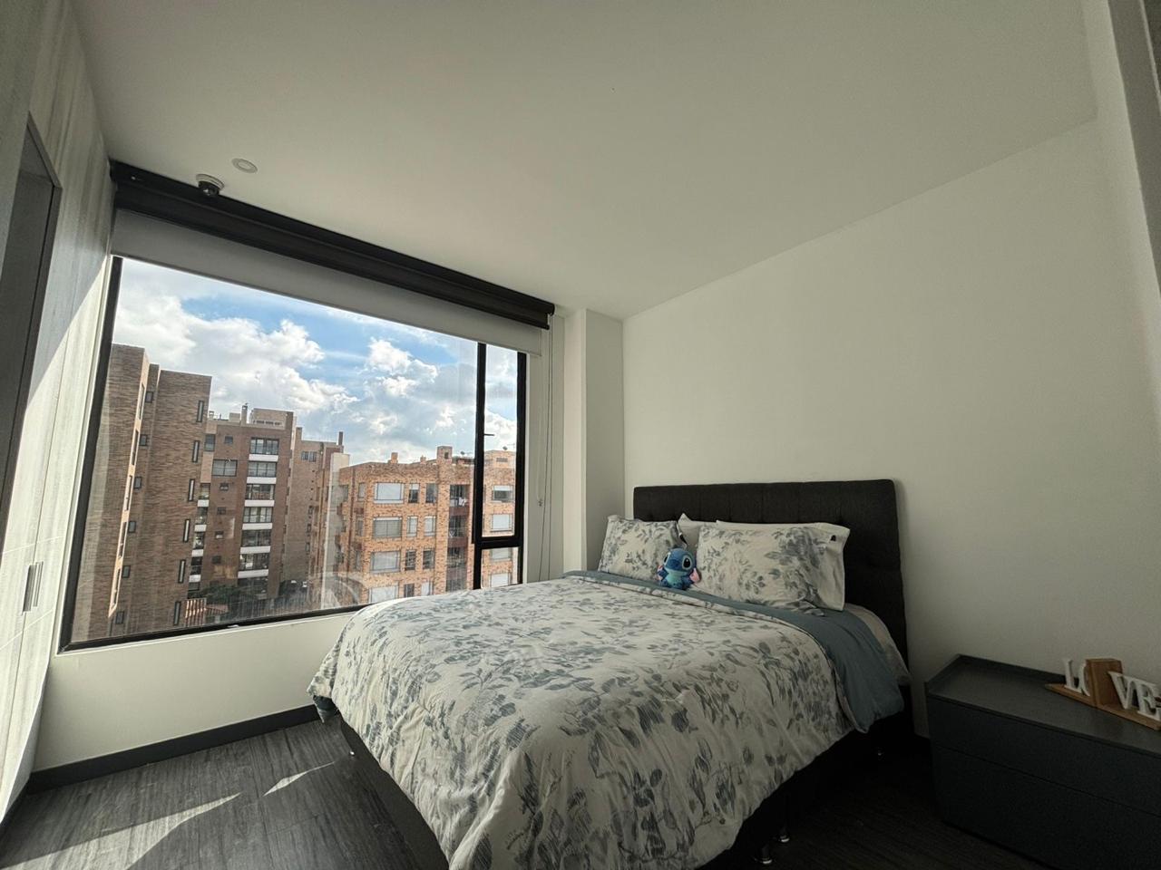 Apartamento en venta en Santa Paula, Bogotá · foto 18 de 23