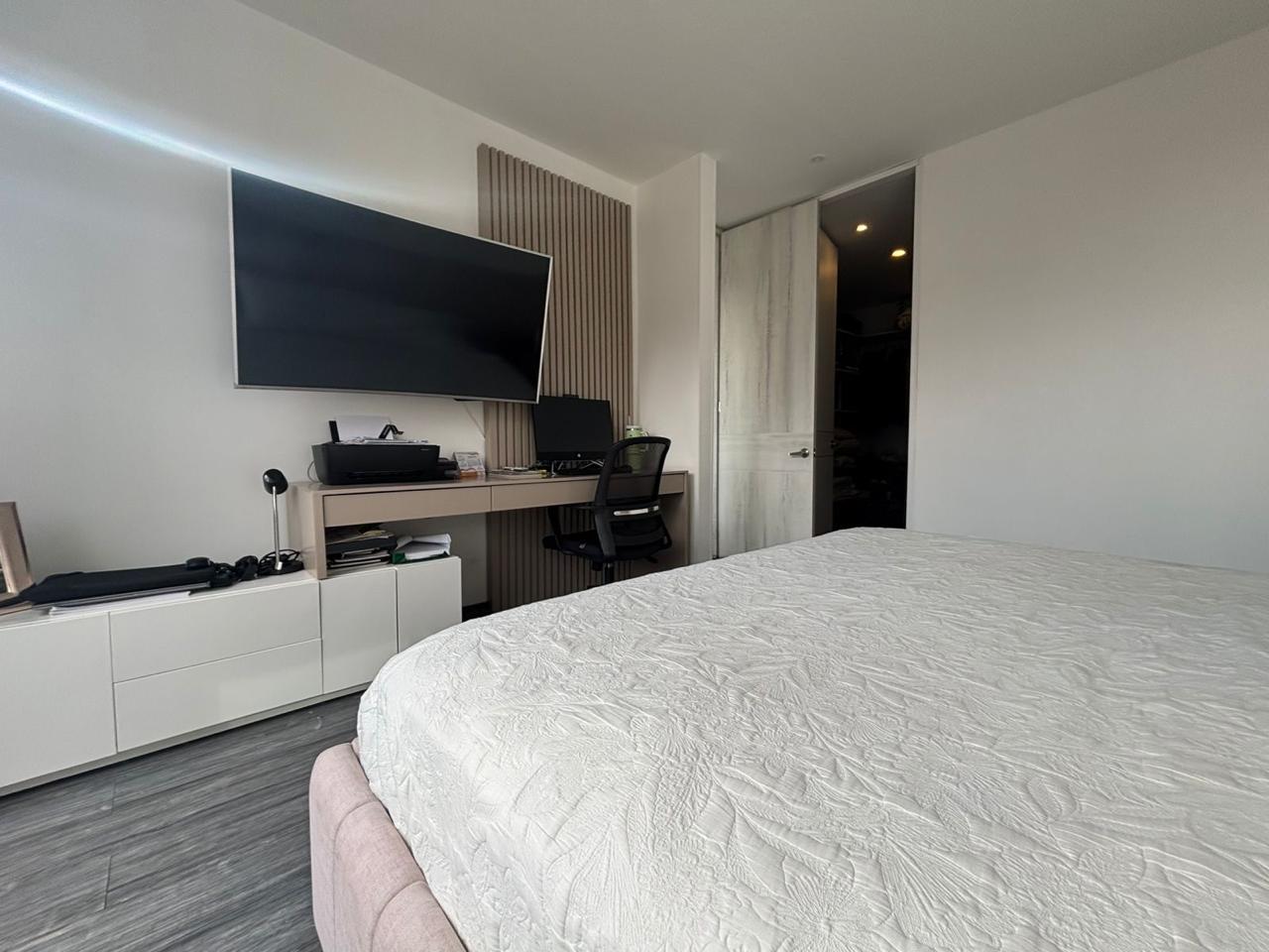 Apartamento en venta en Santa Paula, Bogotá · foto 19 de 23