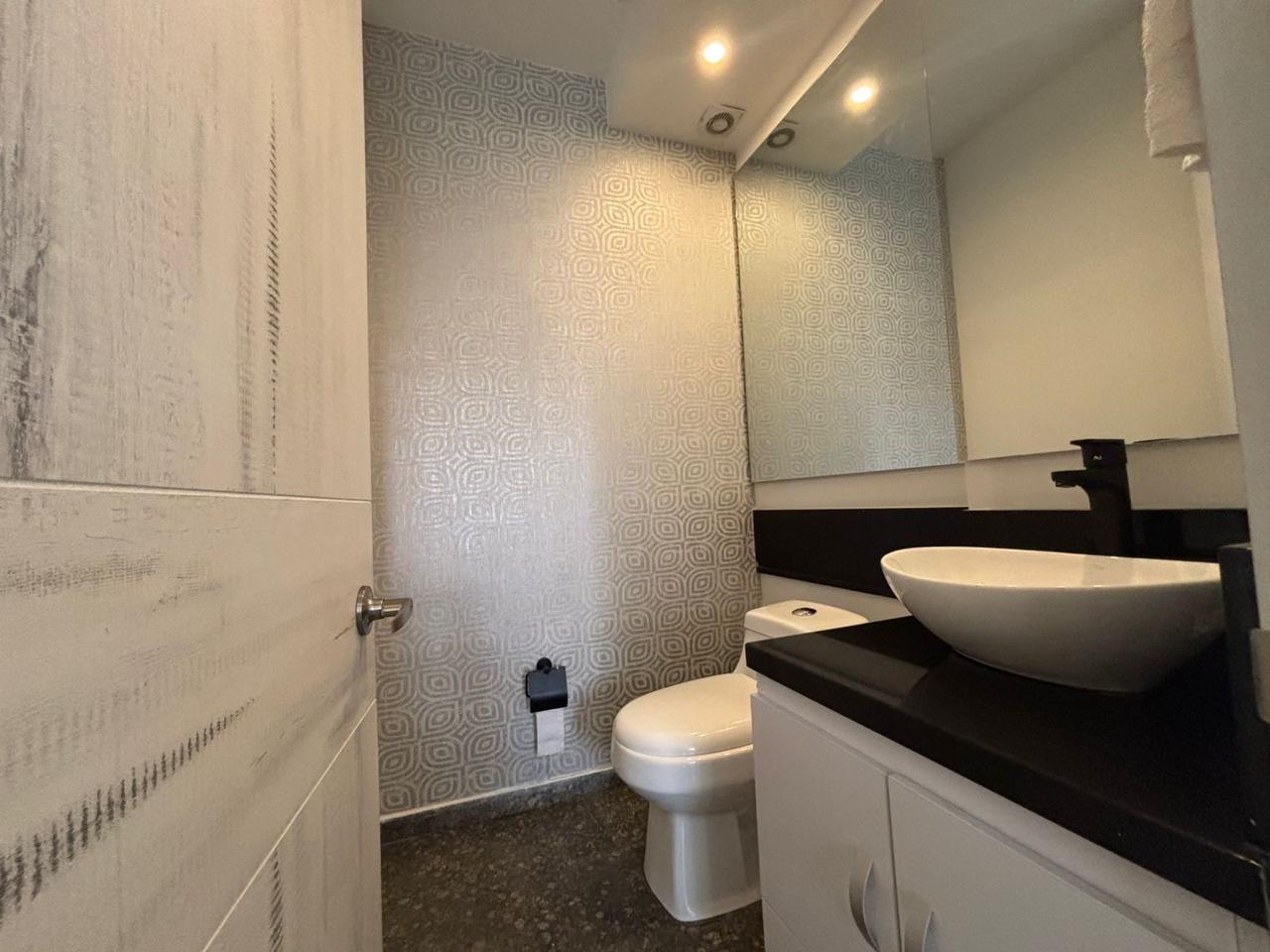 Apartamento en venta en Santa Paula, Bogotá · foto 21 de 23