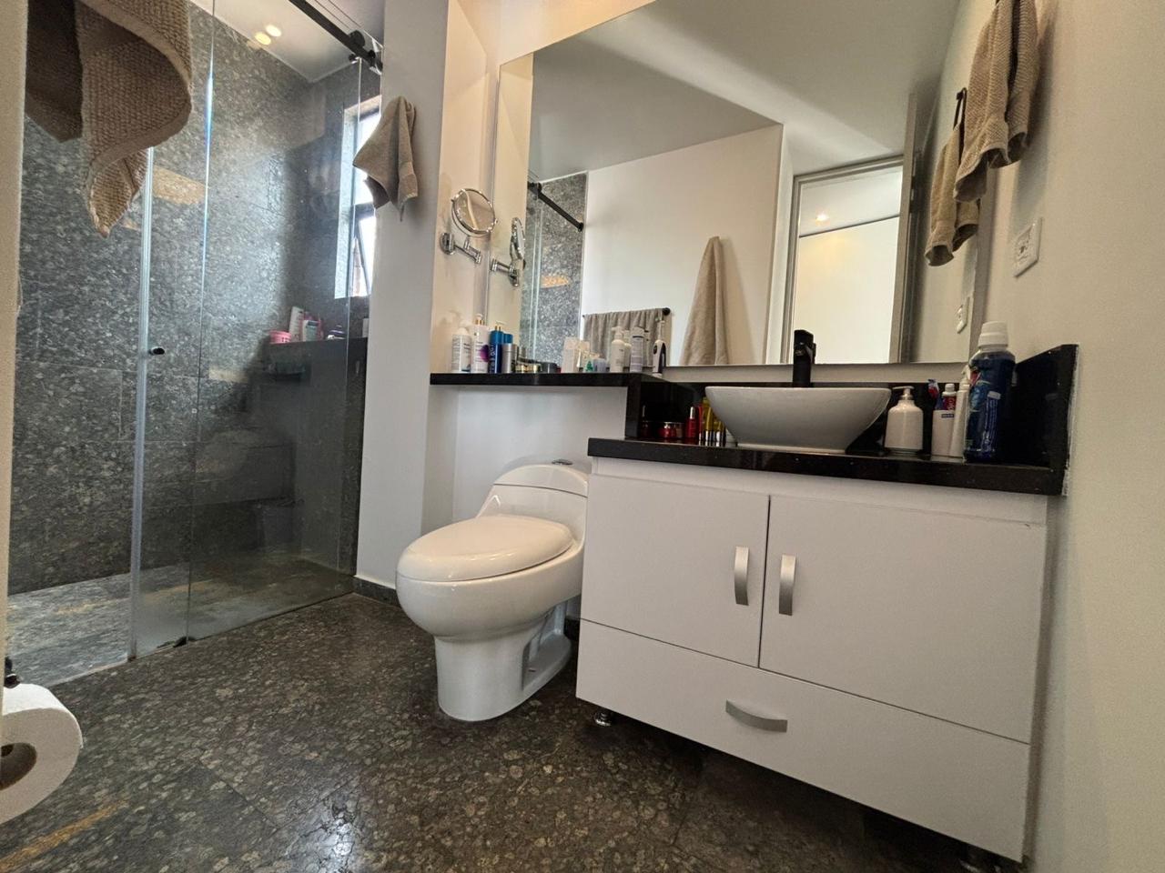 Apartamento en venta en Santa Paula, Bogotá · foto 22 de 23