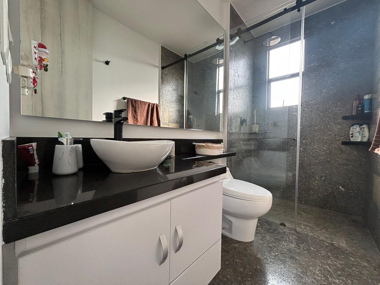 Apartamento en venta en Santa Paula, Bogotá · foto 23 de 23