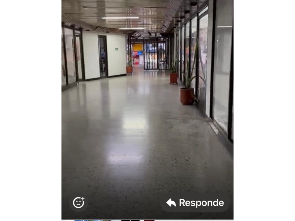 Office for rent in Pereira, Pereira
